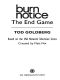 [Burn Notice 02] • The End Game